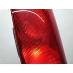 Piloto Trasero Derecho Para Fiat Panda