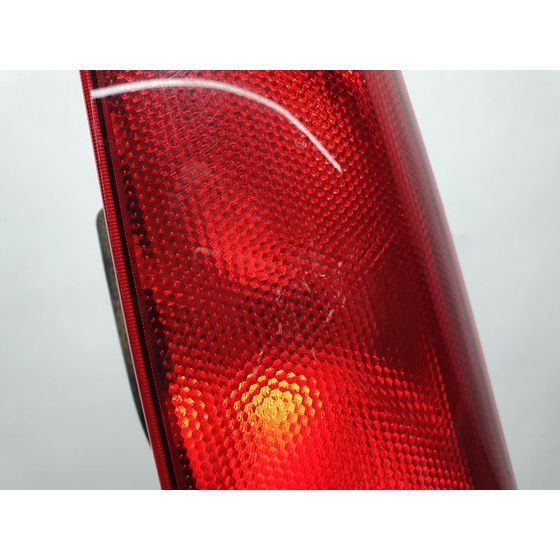 Piloto Trasero Derecho Para Fiat Panda