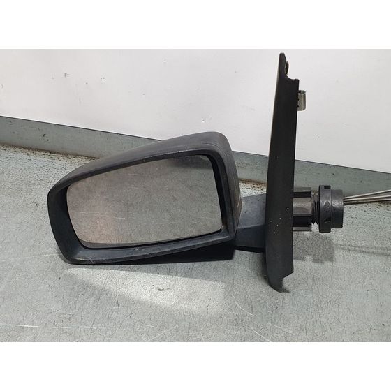 Retrovisor Izquierdo para Fiat Panda (169)