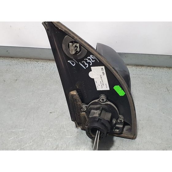 Retrovisor Izquierdo para Fiat Panda (169)