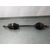 Transmision Delantera Izquierda para Fiat Panda (169)