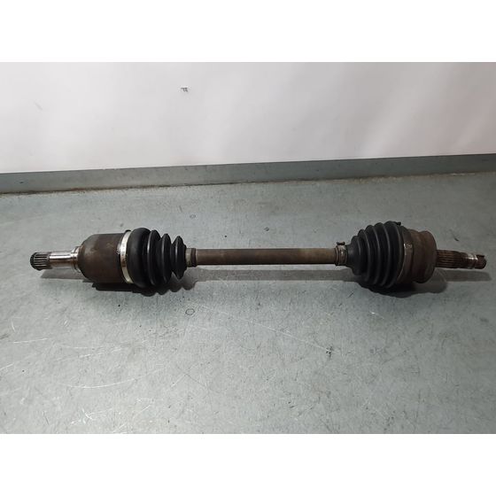 Transmision Delantera Izquierda para Fiat Panda (169)