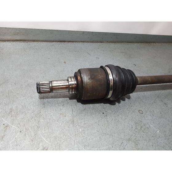 Transmision Delantera Izquierda para Fiat Panda (169)