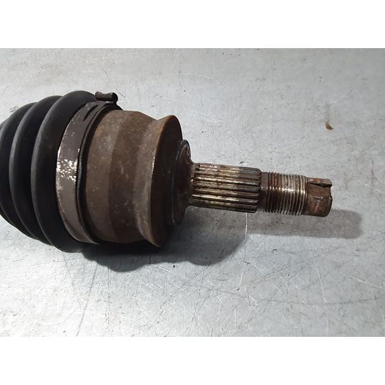 Transmision Delantera Izquierda para Fiat Panda (169)