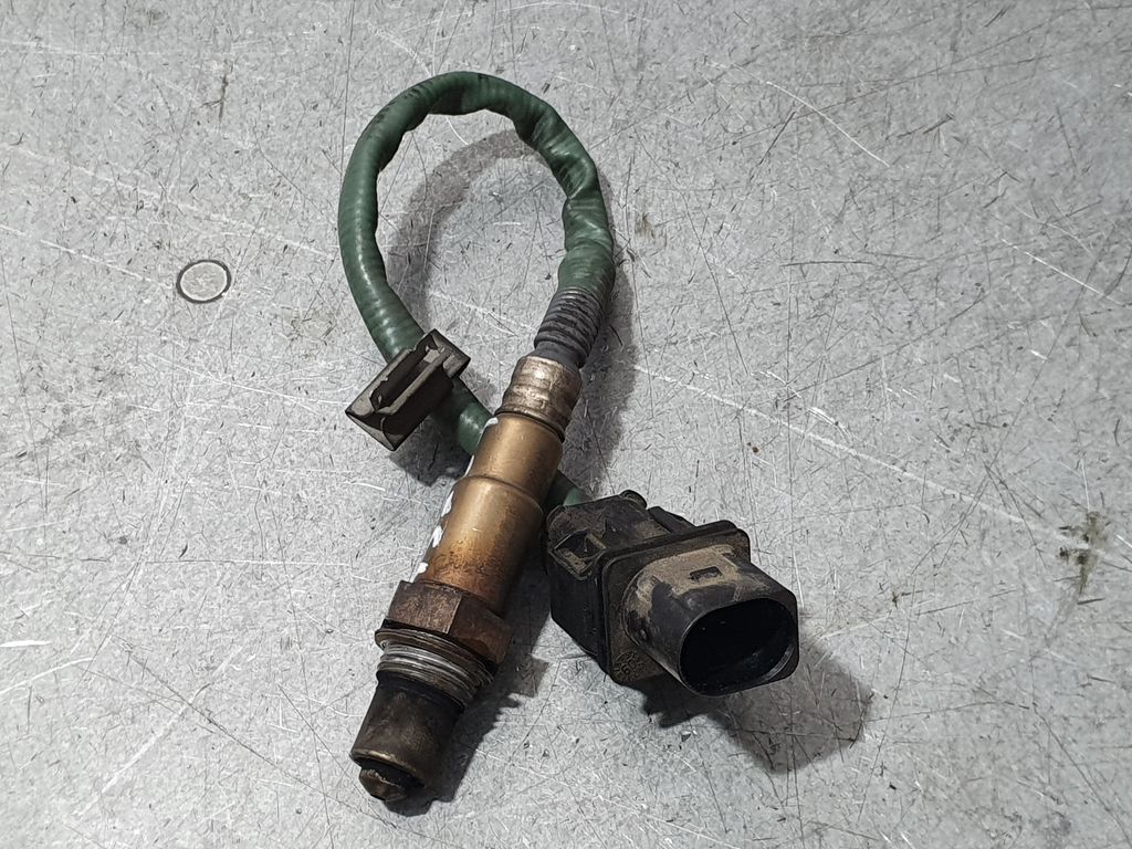 Sonda Lambda Para Mercedes Clase B