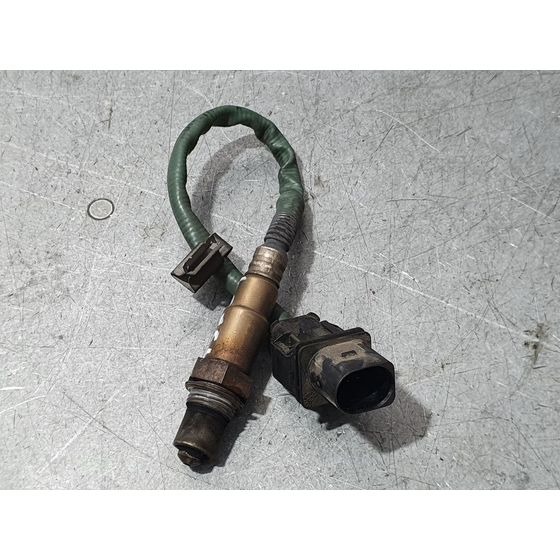 Sonda Lambda Para Mercedes Clase B