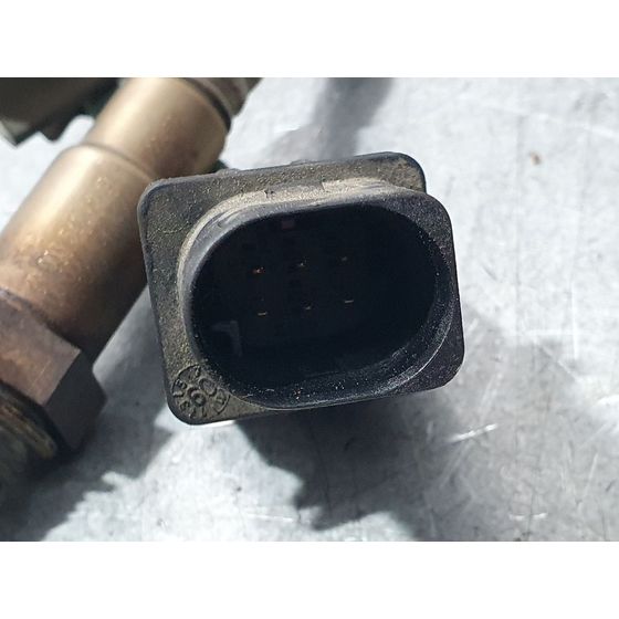 Sonda Lambda Para Mercedes Clase B