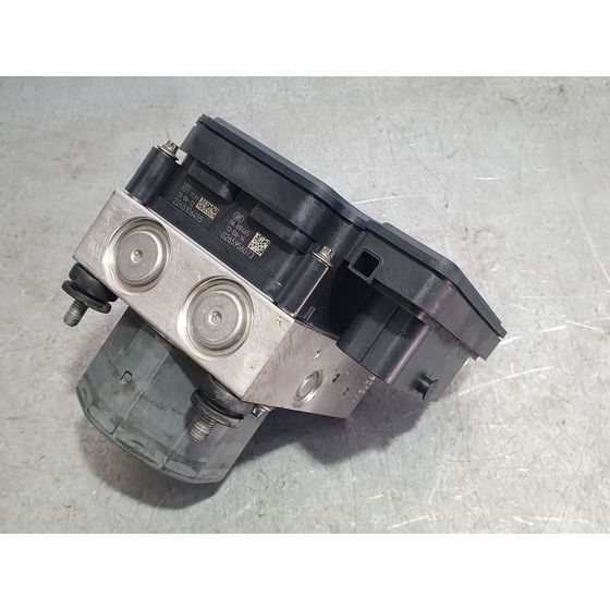 Abs Para Seat Ibiza