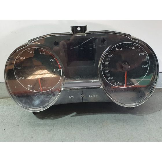 Cuadro Instrumentos Para Seat Ibiza