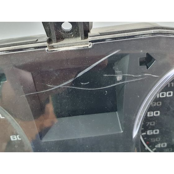 Cuadro Instrumentos Para Seat Ibiza