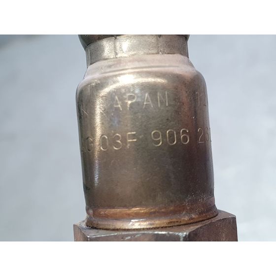 Sonda Lambda para Seat Ibiza (6J5)
