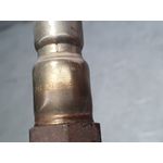 Sonda Lambda para Seat Ibiza (6J5)