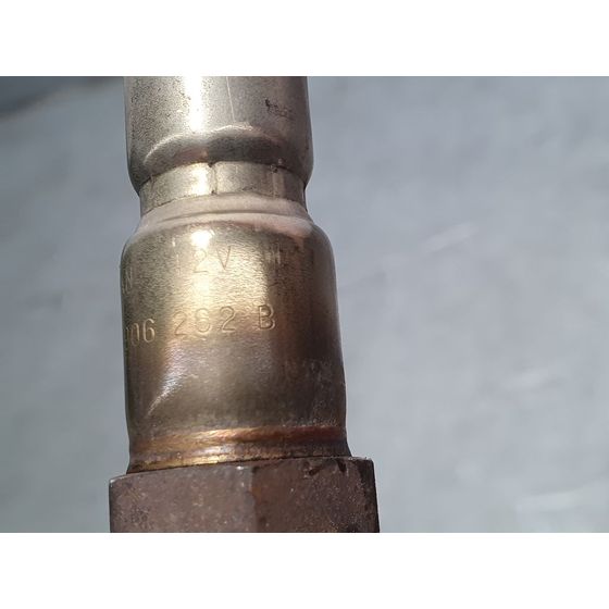 Sonda Lambda para Seat Ibiza (6J5)