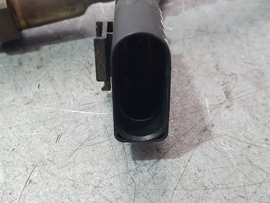 Sonda Lambda para Seat Ibiza (6J5)
