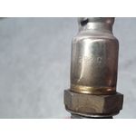 Sonda Lambda para Seat Ibiza (6J5)