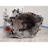 Caja Cambios Para Citroen Ds4