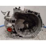 Caja Cambios para Peugeot 3008