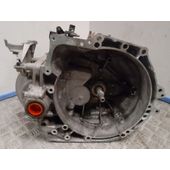 Caja Cambios para Peugeot 3008