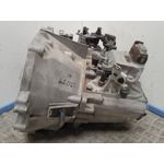 Caja Cambios para Peugeot 3008