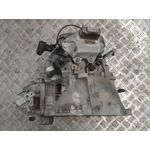 Caja Cambios para Peugeot 3008