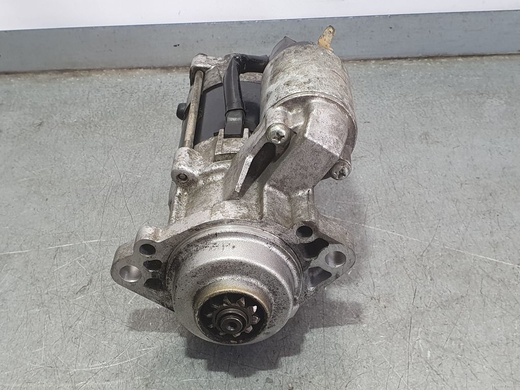 Motor Arranque Para Mitsubishi Asx