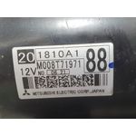 Motor Arranque Para Mitsubishi Asx