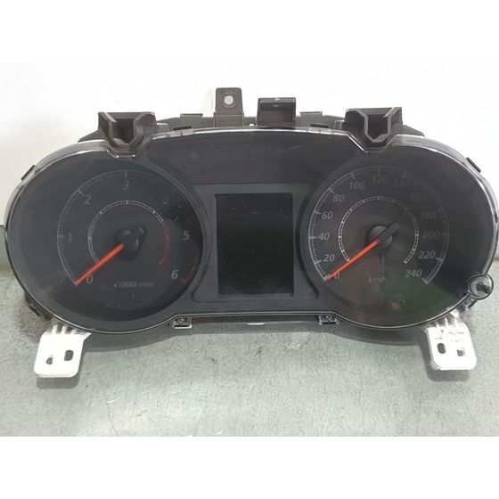 Cuadro Instrumentos Para Mitsubishi Asx