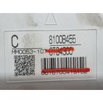 Cuadro Instrumentos Para Mitsubishi Asx