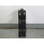 Mando Elevalunas Delantero Izquierdo  Para Mitsubishi Asx