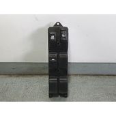 Mando Elevalunas Delantero Izquierdo  Para Mitsubishi Asx