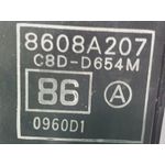 Mando Elevalunas Delantero Izquierdo  Para Mitsubishi Asx