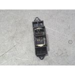 Mando Elevalunas Trasero Izquierdo Para Mitsubishi Asx