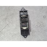 Mando Elevalunas Delantero Derecho para Mitsubishi Asx