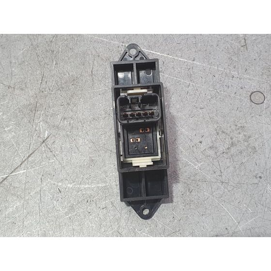 Mando Elevalunas Delantero Derecho para Mitsubishi Asx