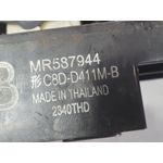 Mando Elevalunas Delantero Derecho para Mitsubishi Asx