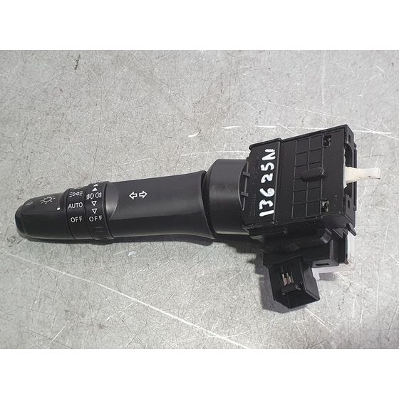 Mando Luces Para Mitsubishi Asx