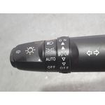 Mando Luces Para Mitsubishi Asx