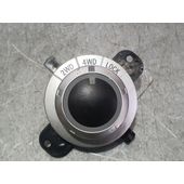 Mando Multifuncion Para Mitsubishi Asx