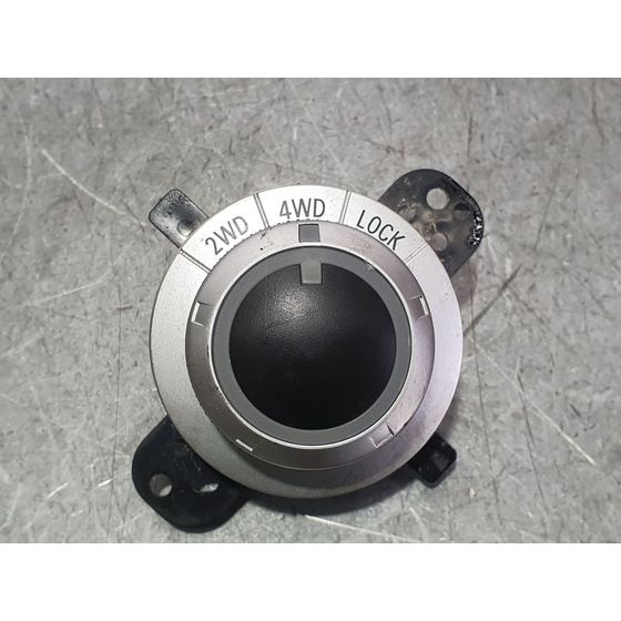 Mando Multifuncion Para Mitsubishi Asx