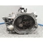 Caja Cambios Para Mitsubishi Asx