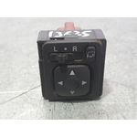 Mando Retrovisor  Para Mitsubishi Asx