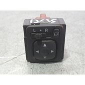 Mando Retrovisor  Para Mitsubishi Asx