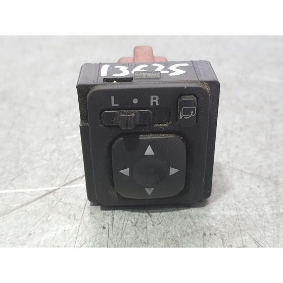 Mando Retrovisor Para Mitsubishi Asx