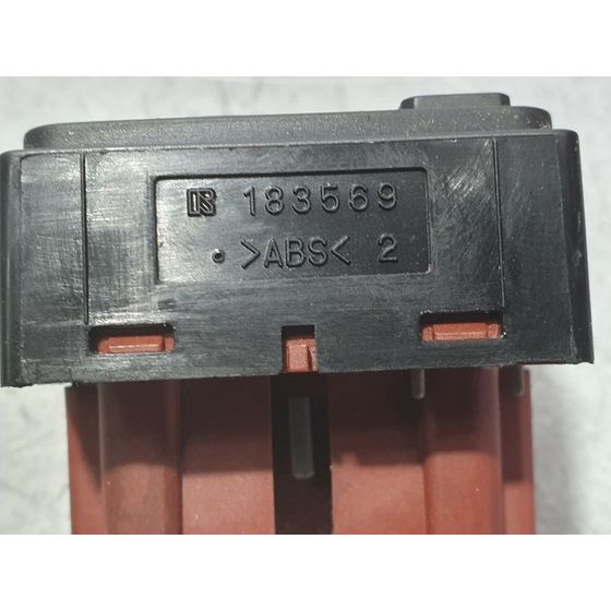 Mando Retrovisor Para Mitsubishi Asx