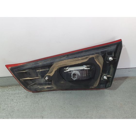 Piloto Trasero Izquierdo Para Mitsubishi Asx