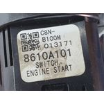 Boton Start/Stop Para Mitsubishi Asx