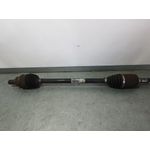Transmision Trasera Derecha Para Volvo Xc60