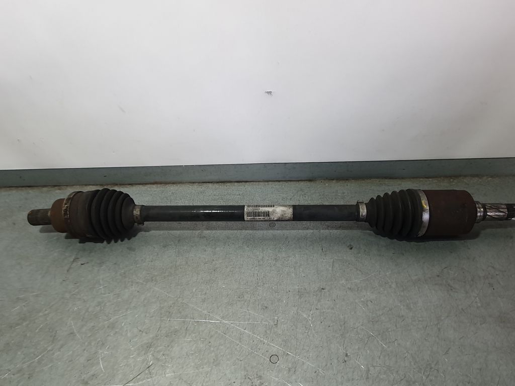 Transmision Trasera Derecha Para Volvo Xc60