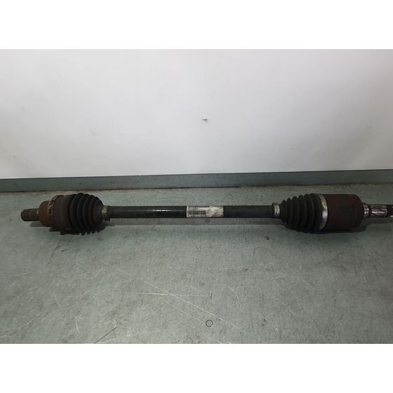 Transmision Trasera Derecha Para Volvo Xc60