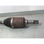 Transmision Trasera Derecha Para Volvo Xc60